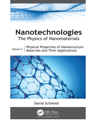 cover image of Nanotechnologies